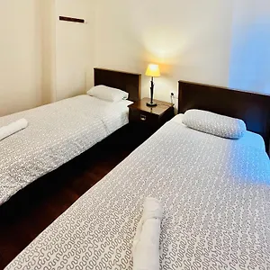 Apartamento Luxury House, Valencia D'Aneu