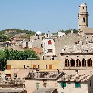 Casa rural Ca L'estruch, Vallclara