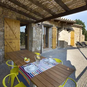 Casa rural Masoveria De Lladó, Llado