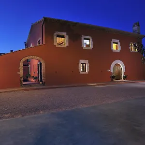 Apartamento Masia Casa Roja, Banyeres del Penedés